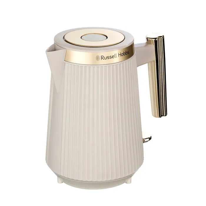 Kettle & 4-Slice Toaster Set