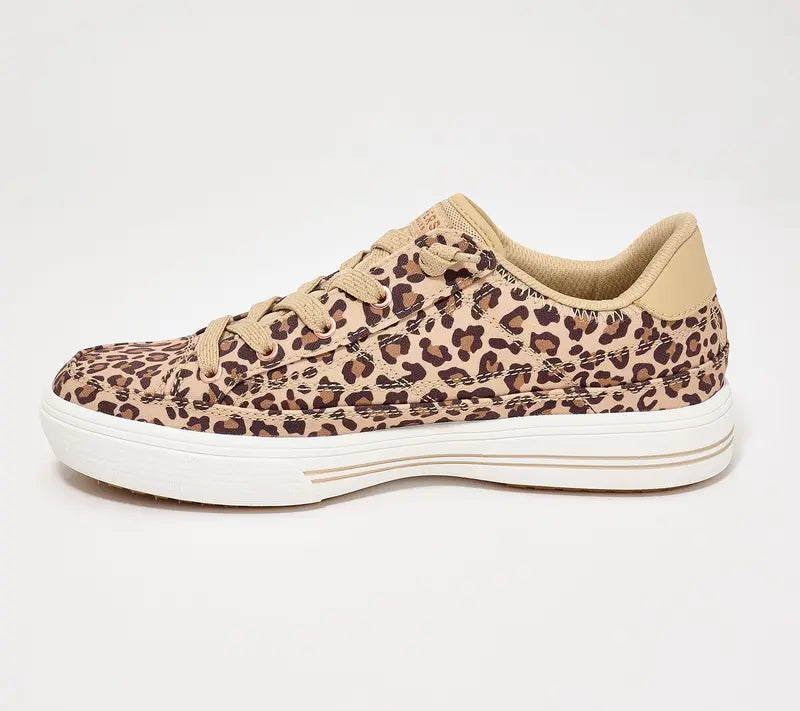Women's Arch Support Washable Canvas Slip-On Sneakers