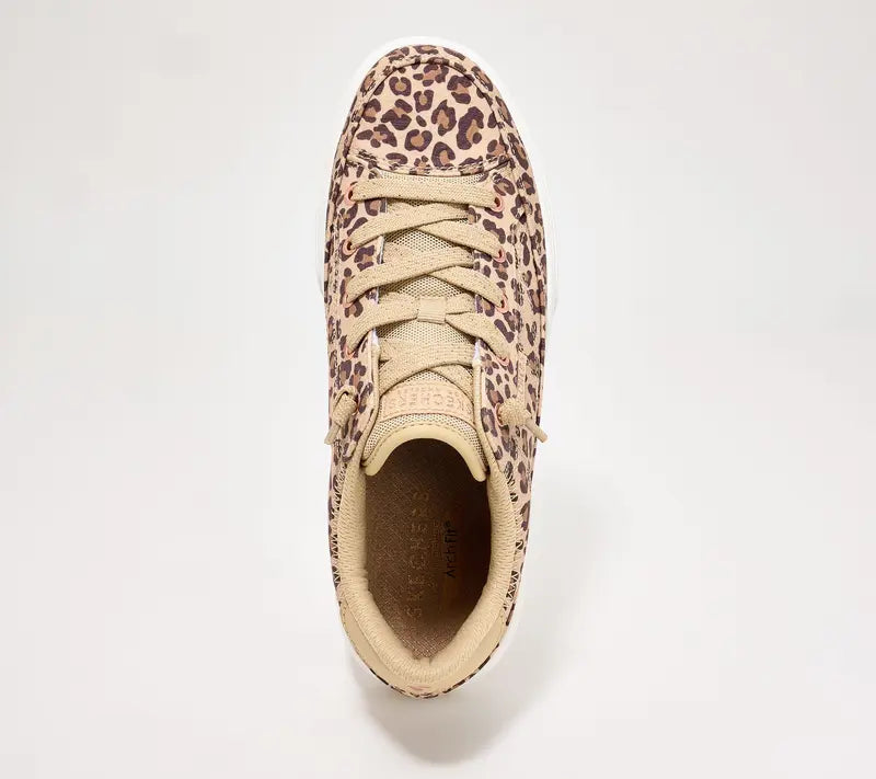 Women's Arch Support Washable Canvas Slip-On Sneakers