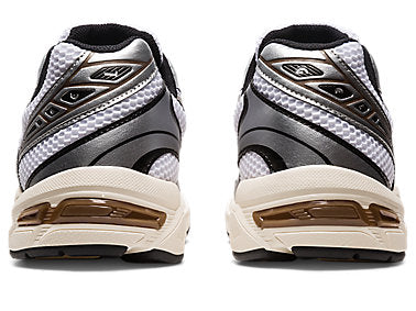 Unisex Retro Runner Trainers