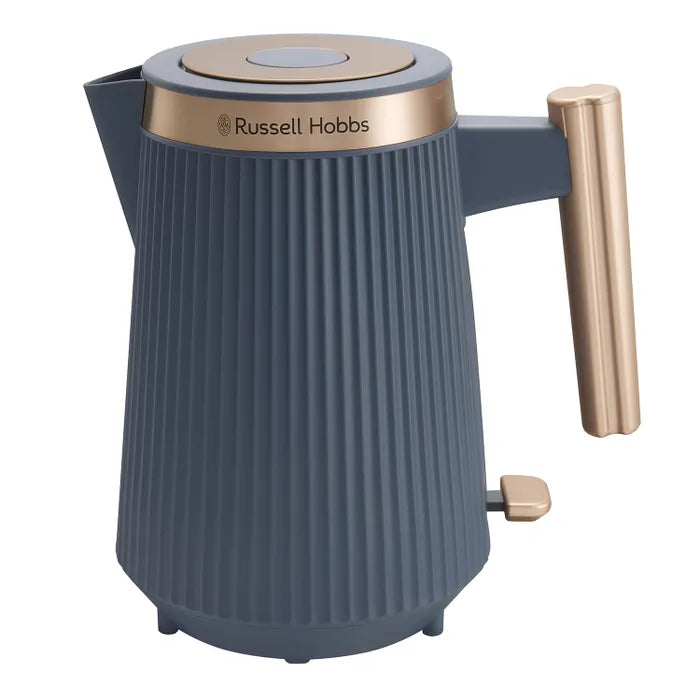 Kettle & 4-Slice Toaster Set