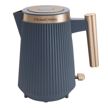 Kettle & 4-Slice Toaster Set
