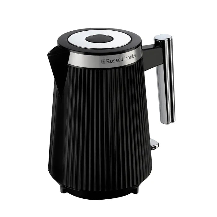 Kettle & 4-Slice Toaster Set