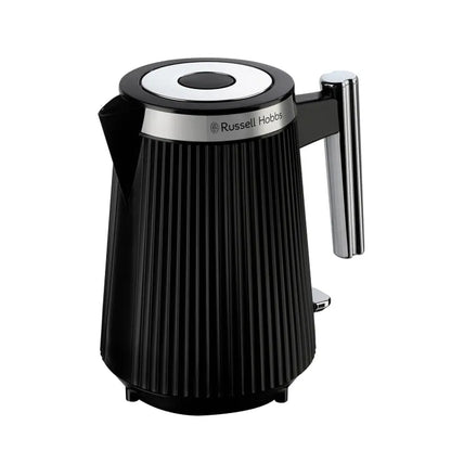 Kettle & 4-Slice Toaster Set