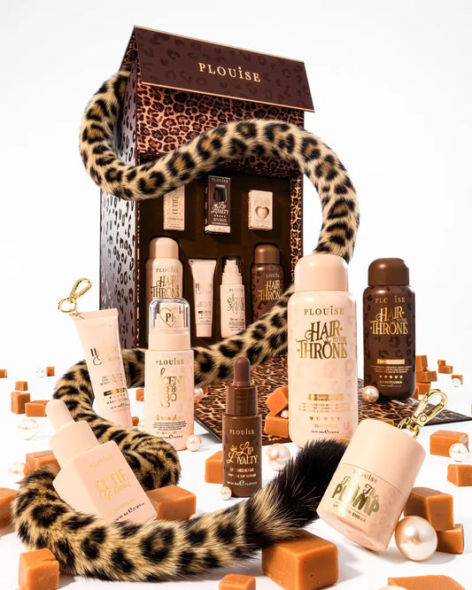 The Hot Spot Cheetah PR Box