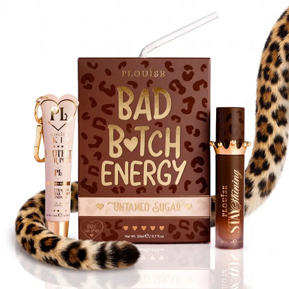 The Hot Spot Cheetah PR Box