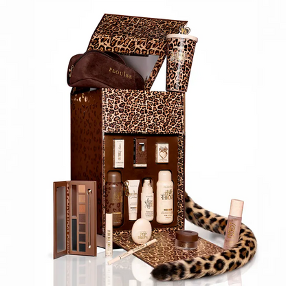 The Hot Spot Cheetah PR Box
