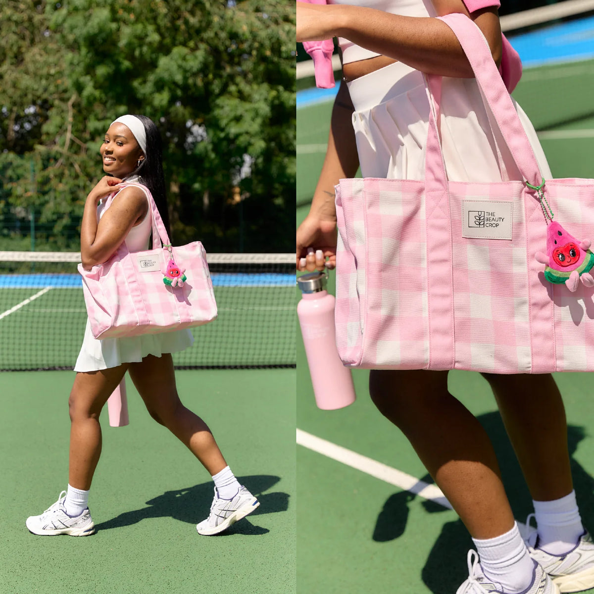 The Ultimate 25-Piece Summer Beauty Bag