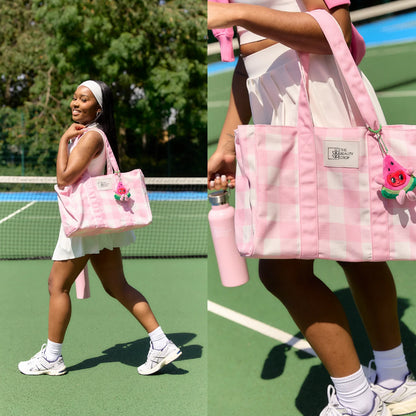 The Ultimate 25-Piece Summer Beauty Bag