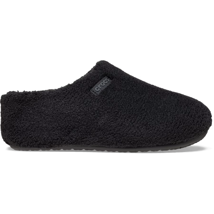 Women's Classic Café Fuzzy Slippers