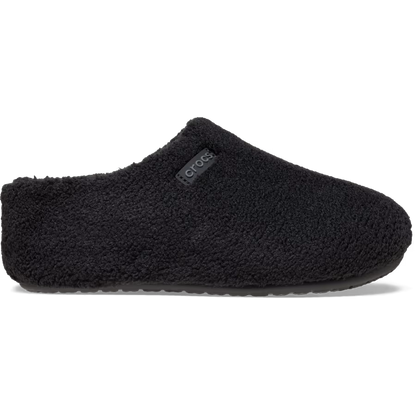 Women's Classic Café Fuzzy Slippers