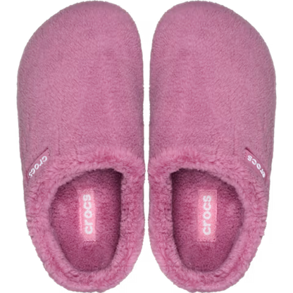 Women's Classic Café Fuzzy Slippers