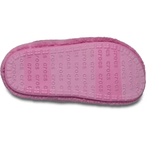 Women's Classic Café Fuzzy Slippers