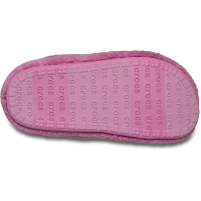 Women's Classic Café Fuzzy Slippers