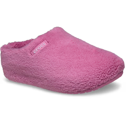 Women's Classic Café Fuzzy Slippers