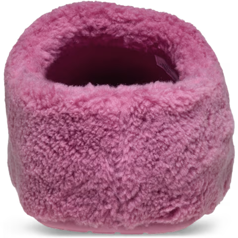 Women's Classic Café Fuzzy Slippers