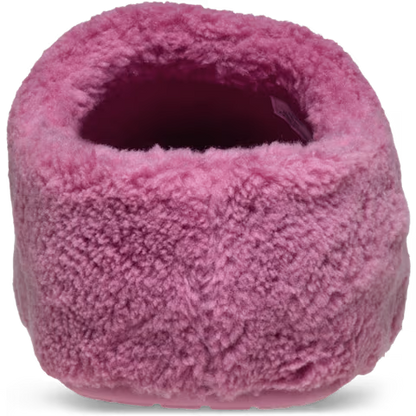Women's Classic Café Fuzzy Slippers