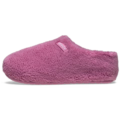 Women's Classic Café Fuzzy Slippers