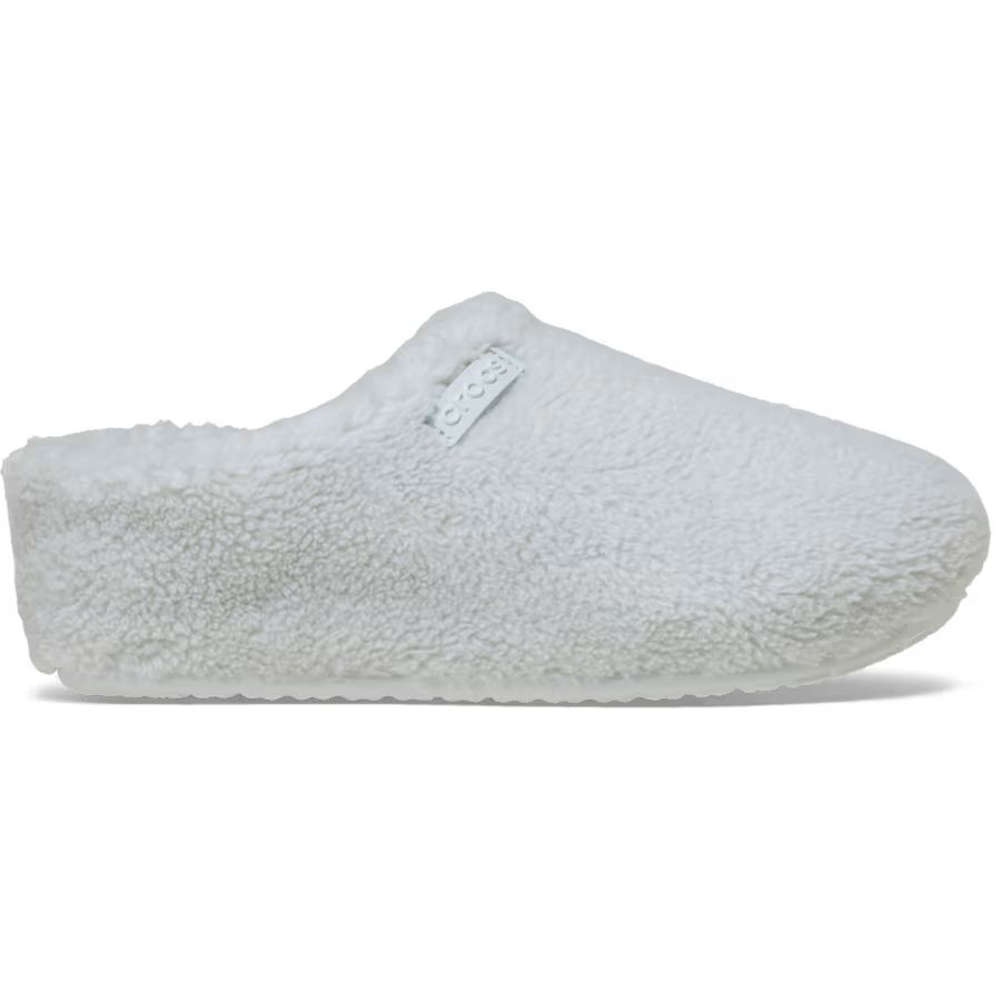 Women's Classic Café Fuzzy Slippers