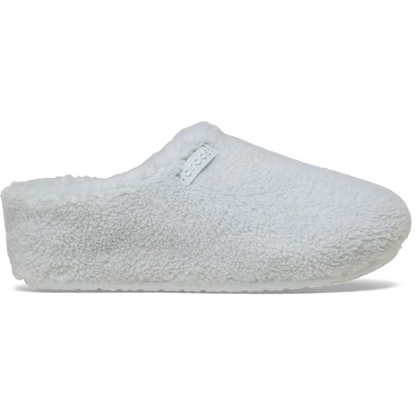Women's Classic Café Fuzzy Slippers