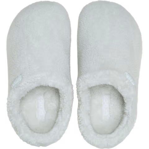 Women's Classic Café Fuzzy Slippers