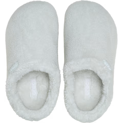 Women's Classic Café Fuzzy Slippers