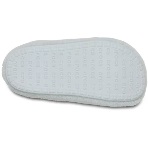 Women's Classic Café Fuzzy Slippers