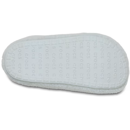 Women's Classic Café Fuzzy Slippers