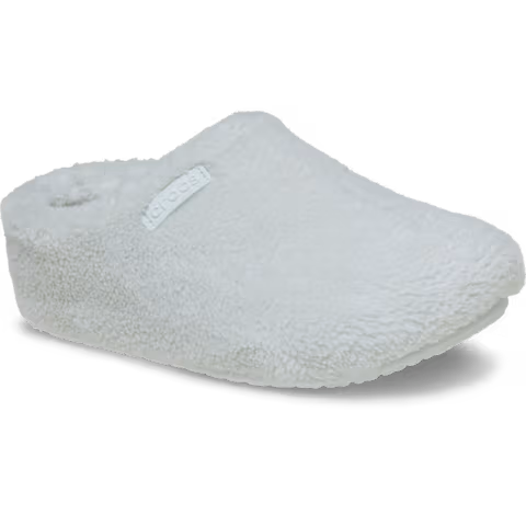 Women's Classic Café Fuzzy Slippers