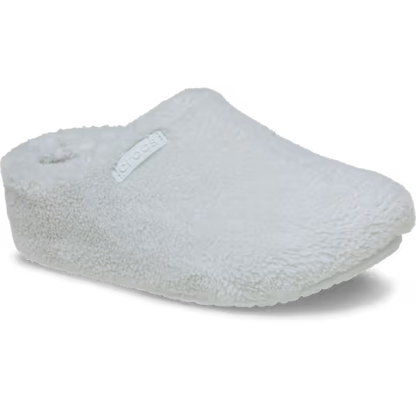 Women's Classic Café Fuzzy Slippers