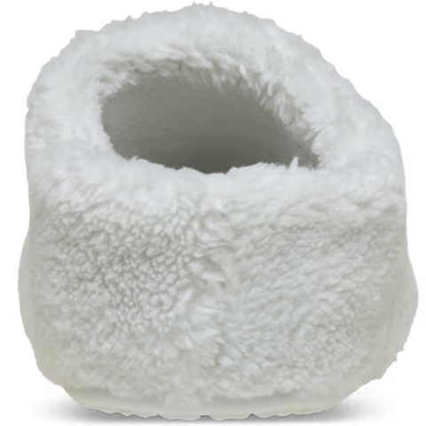 Women's Classic Café Fuzzy Slippers