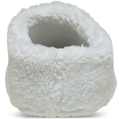 Women's Classic Café Fuzzy Slippers