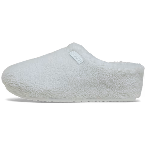 Women's Classic Café Fuzzy Slippers