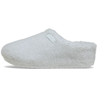 Women's Classic Café Fuzzy Slippers