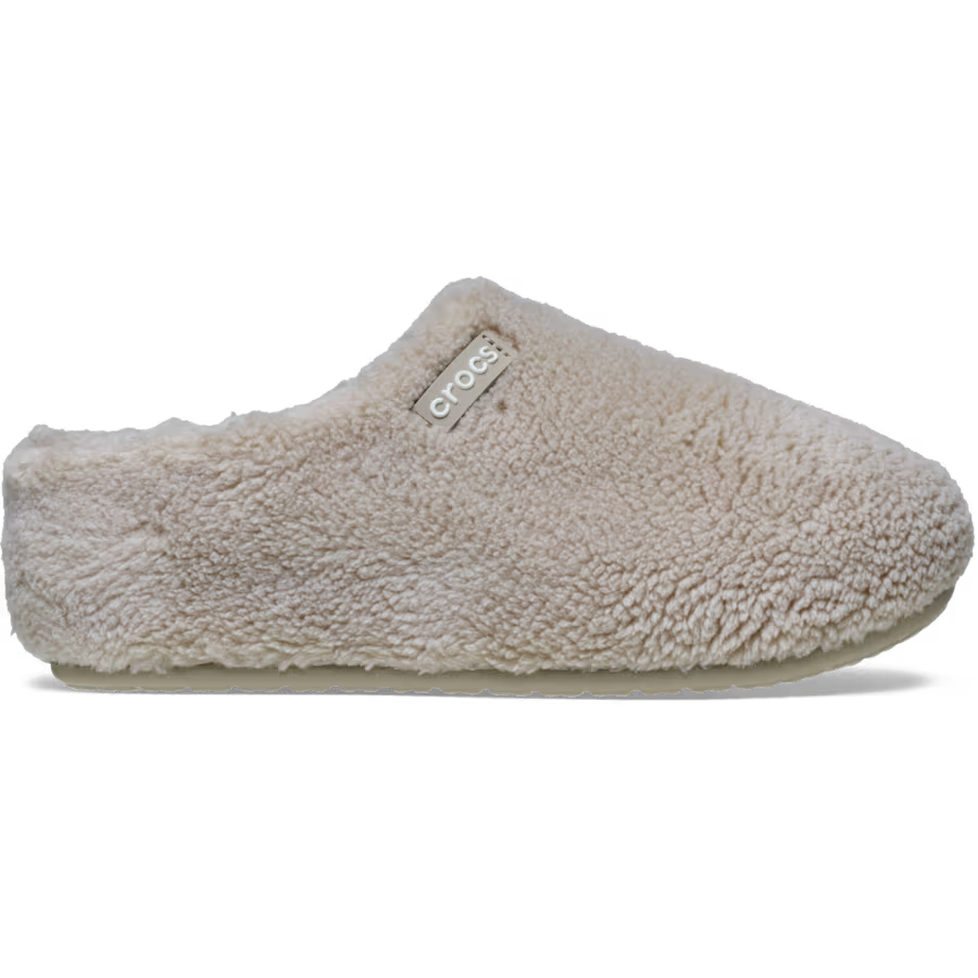Women's Classic Café Fuzzy Slippers