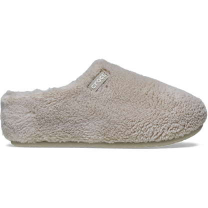 Women's Classic Café Fuzzy Slippers