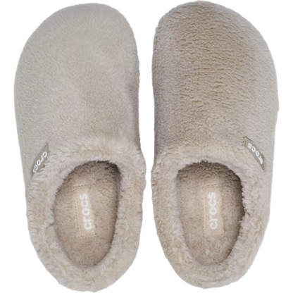 Women's Classic Café Fuzzy Slippers