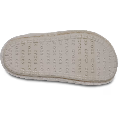 Women's Classic Café Fuzzy Slippers