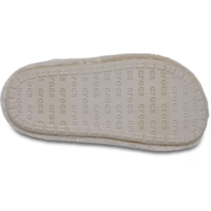 Women's Classic Café Fuzzy Slippers