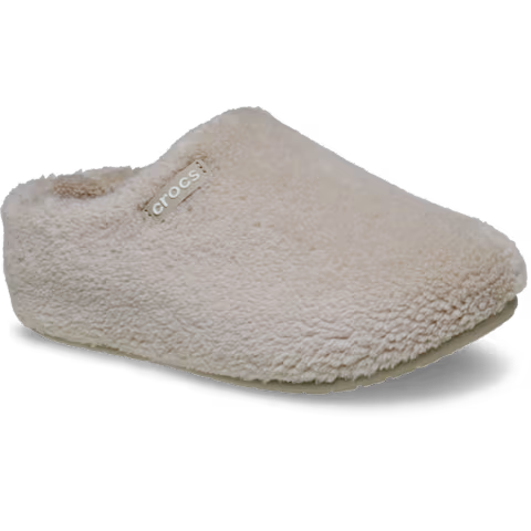 Women's Classic Café Fuzzy Slippers