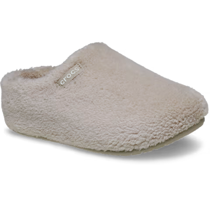 Women's Classic Café Fuzzy Slippers