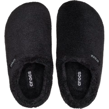 Women's Classic Café Fuzzy Slippers
