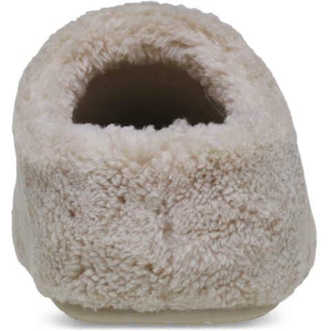 Women's Classic Café Fuzzy Slippers
