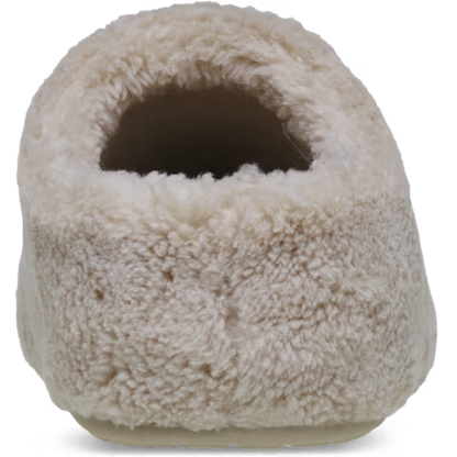 Women's Classic Café Fuzzy Slippers