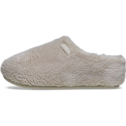 Women's Classic Café Fuzzy Slippers