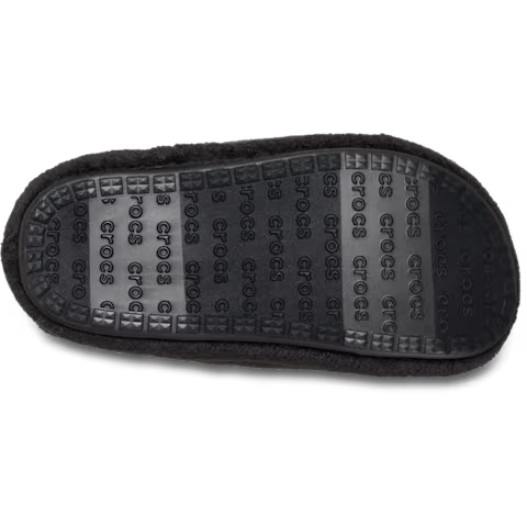 Women's Classic Café Fuzzy Slippers