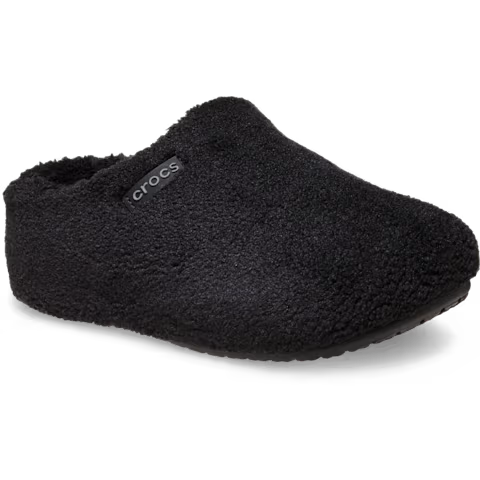 Women's Classic Café Fuzzy Slippers