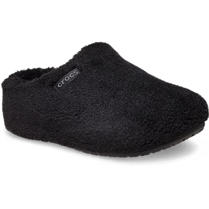 Women's Classic Café Fuzzy Slippers