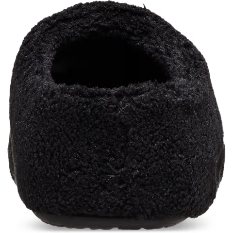 Women's Classic Café Fuzzy Slippers