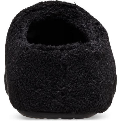 Women's Classic Café Fuzzy Slippers